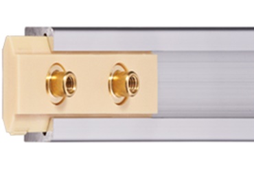 drylin® N-lineærføring