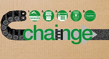 Genindvindingsprogram