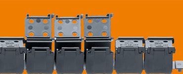 Enkle, statiske anvendelser