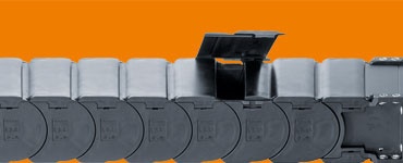 Beskyttelse mod snavs og spåner