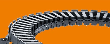 Cirkulære, roterende eller spiralbevægelserop til 7000