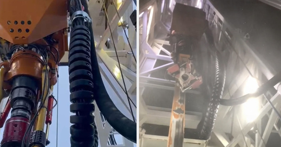 e-loop i topdrev hos Akita Drilling