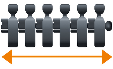 OCR kontor energikæde