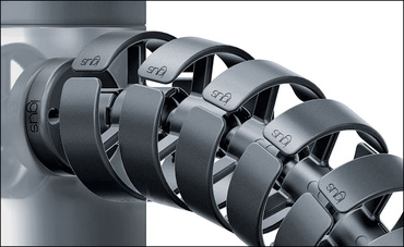 OCR kontor energikæde