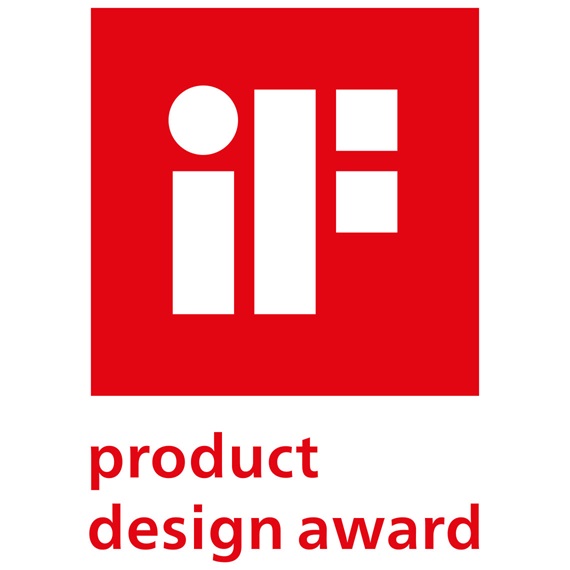 iF designpris