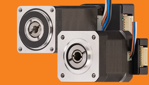 Shop for elektriske motorer