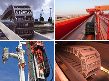 Projektering kundeprojekter