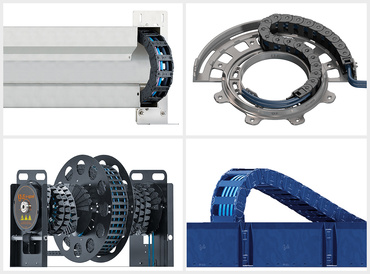 RBR moduler på lager