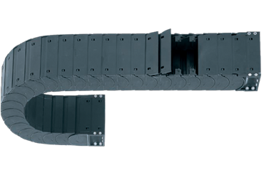 R68: det første e-rør fra igus