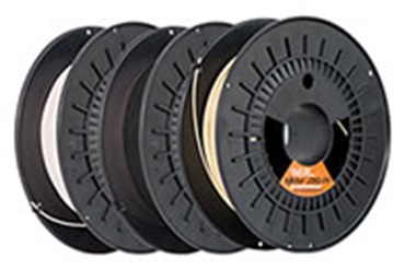Tribofilamenter til 3D-print