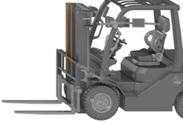 chainflex® specialkabler til kameraer og monitorer