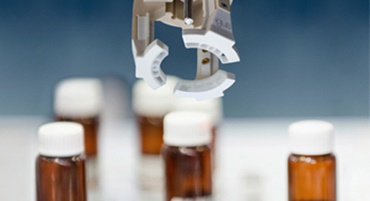 Anvendelseseksempel: 3D printservice