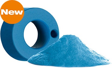 Belægningsmateriale iglidur IC-05