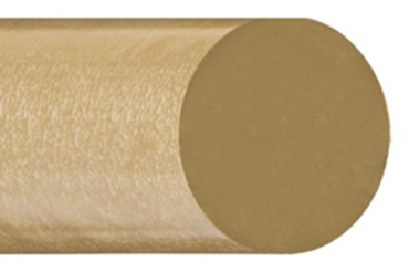 iglidur® RW370 rund stang