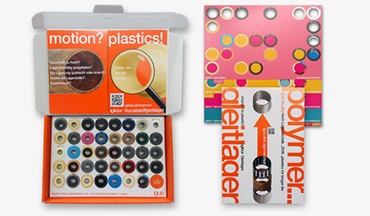 iglidur forbedrer prøvekassen