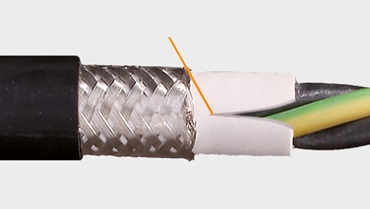chainflex kabel CF35.UL