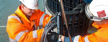 igus® installation service