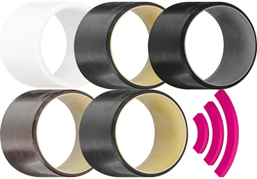 iglidur isense glideleje