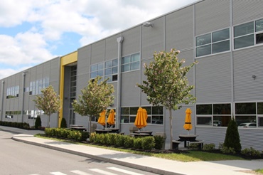 igus datterselskaber i USA