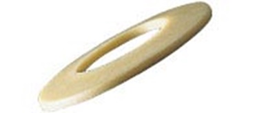 Dimensioner for skivefjedre