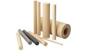 iglidur®-stangmaterialer