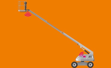 Forebyggende vedligeholdelse med intelligente produkter