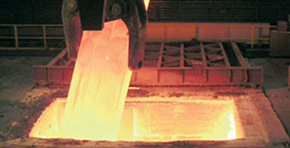 Anvendelser ved høje temperaturer