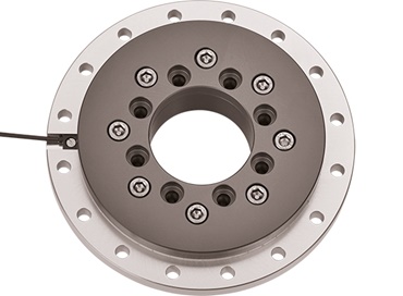 iglidur PRT med kontaktsensor