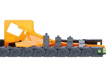 Energikædesystem E2.1 micro