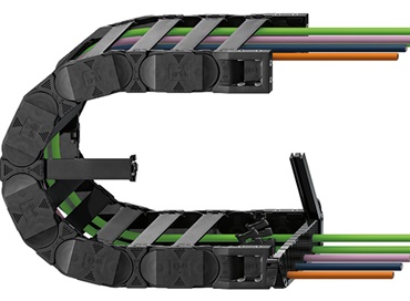 Lette, ekstremt stabile energikæder med lang levetid