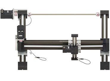 drylin® lineære robotter fra igus®