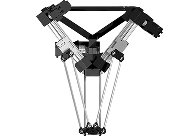drylin® delta-robotter