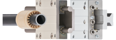 drylin lineære systemer i oversigt