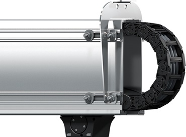 Føring i et system: micro flizz