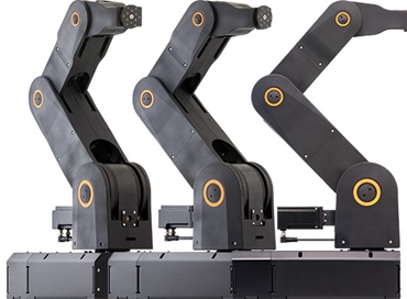 Økonomisk automatisering - robolink®