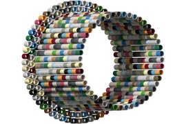 Alsidige iglidur® glidelejer