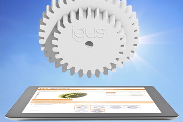 Tandhjulskonfigurator