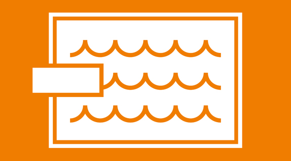 Konstruktion af offentlige bade og svømmepøle